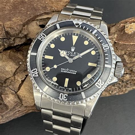 rolex 16040 prezzo|Rolex Submariner 16040 Preowned Watch .